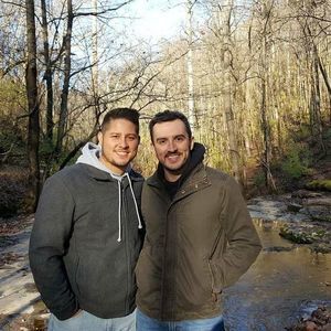 Meet your Posher, Clint